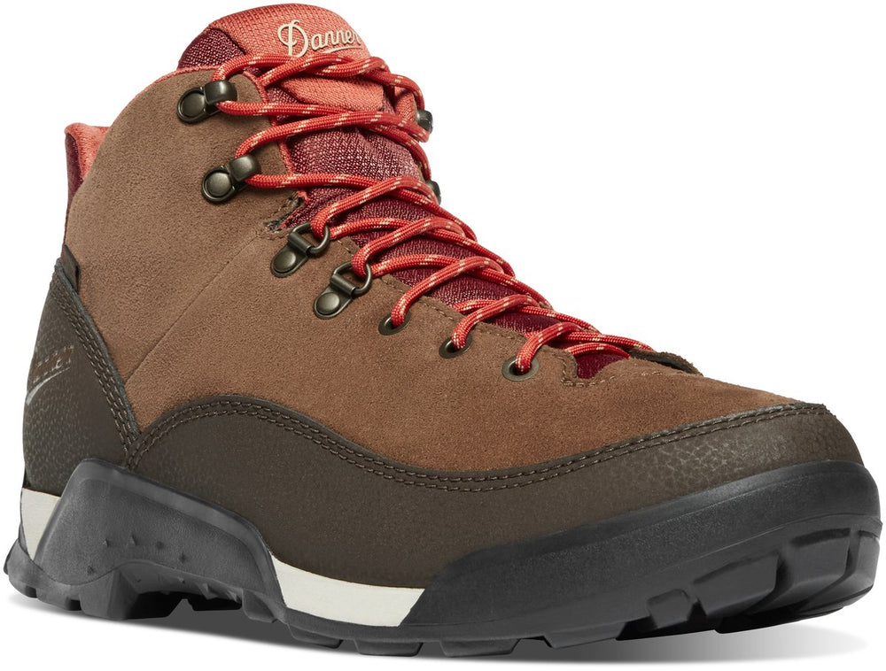 Panorama Mid Pinecone Brown/Bossa Nova / Danner
