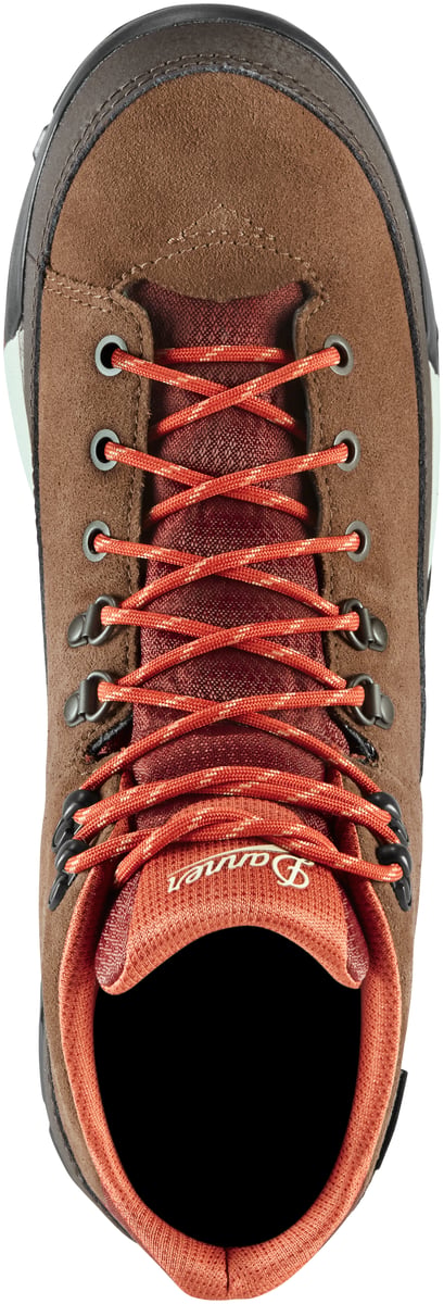 Panorama Mid Pinecone Brown/Bossa Nova / Danner