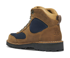 Cascade Crest Grizzly Brown/Ursa Blue / Danner
