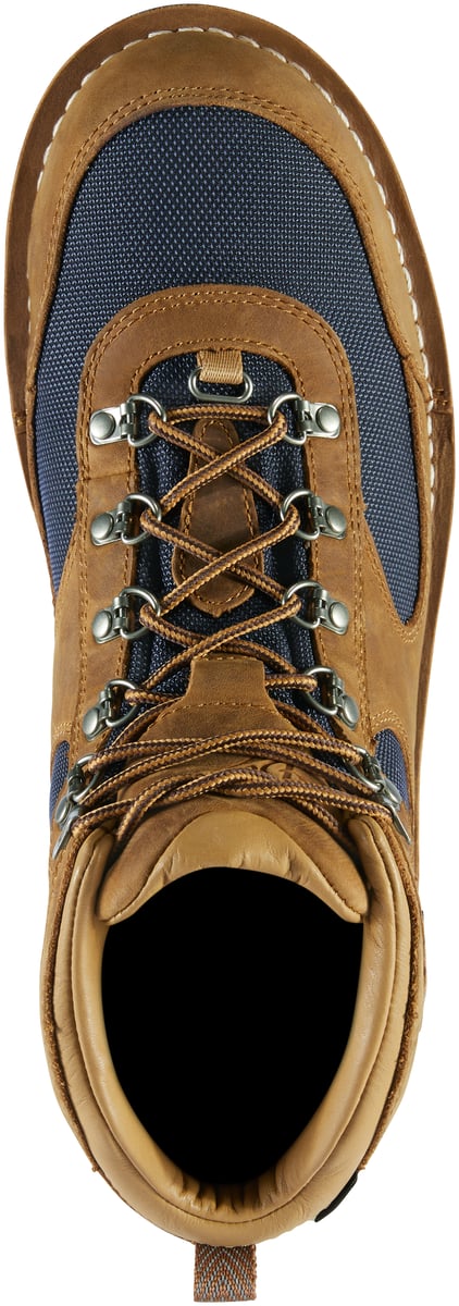 Cascade Crest Grizzly Brown/Ursa Blue / Danner