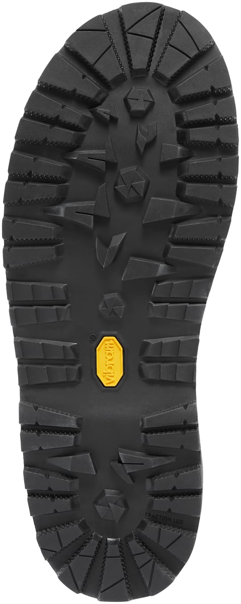 Cascade Crest Grizzly Brown/Ursa Blue / Danner