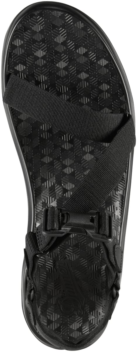 Wallowa Nylon Sandal Midnight / Danner