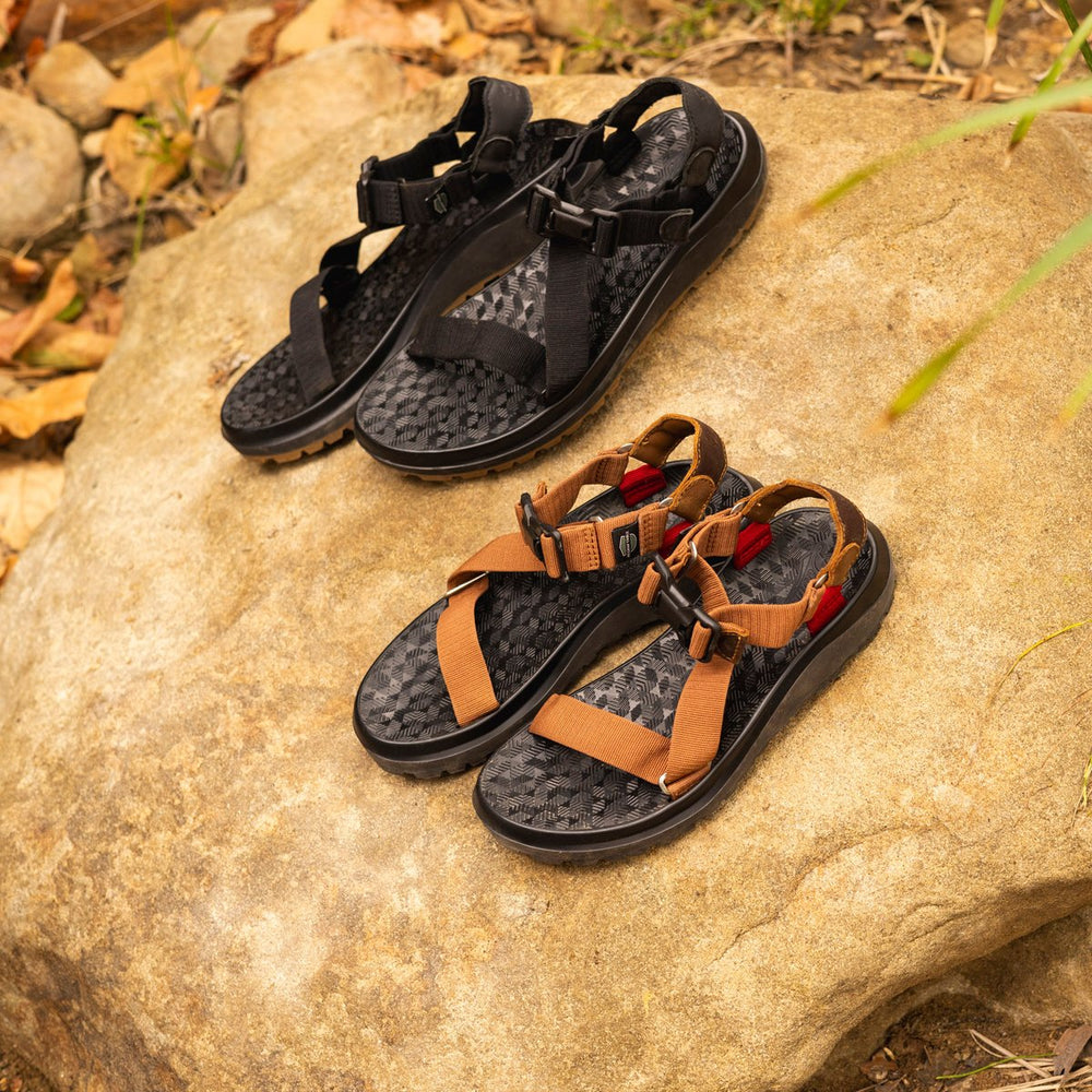 Wallowa Nylon Sandal Midnight / Danner