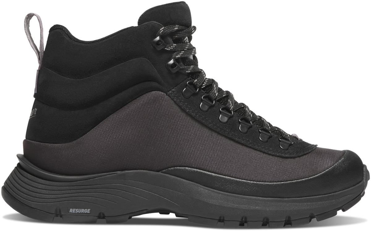 Trail Trainer Black / Danner