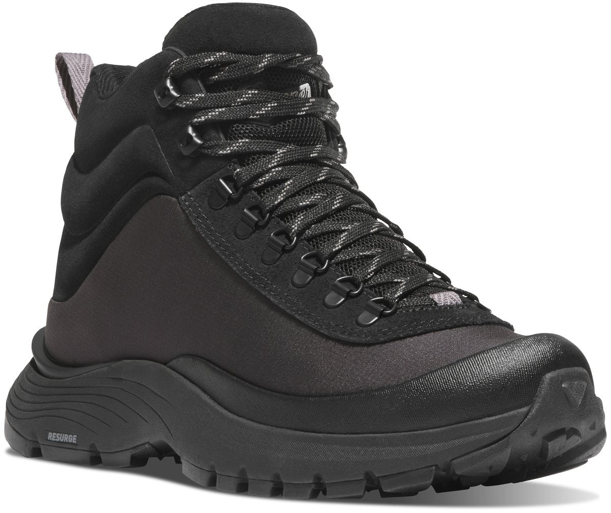 Trail Trainer Black / Danner