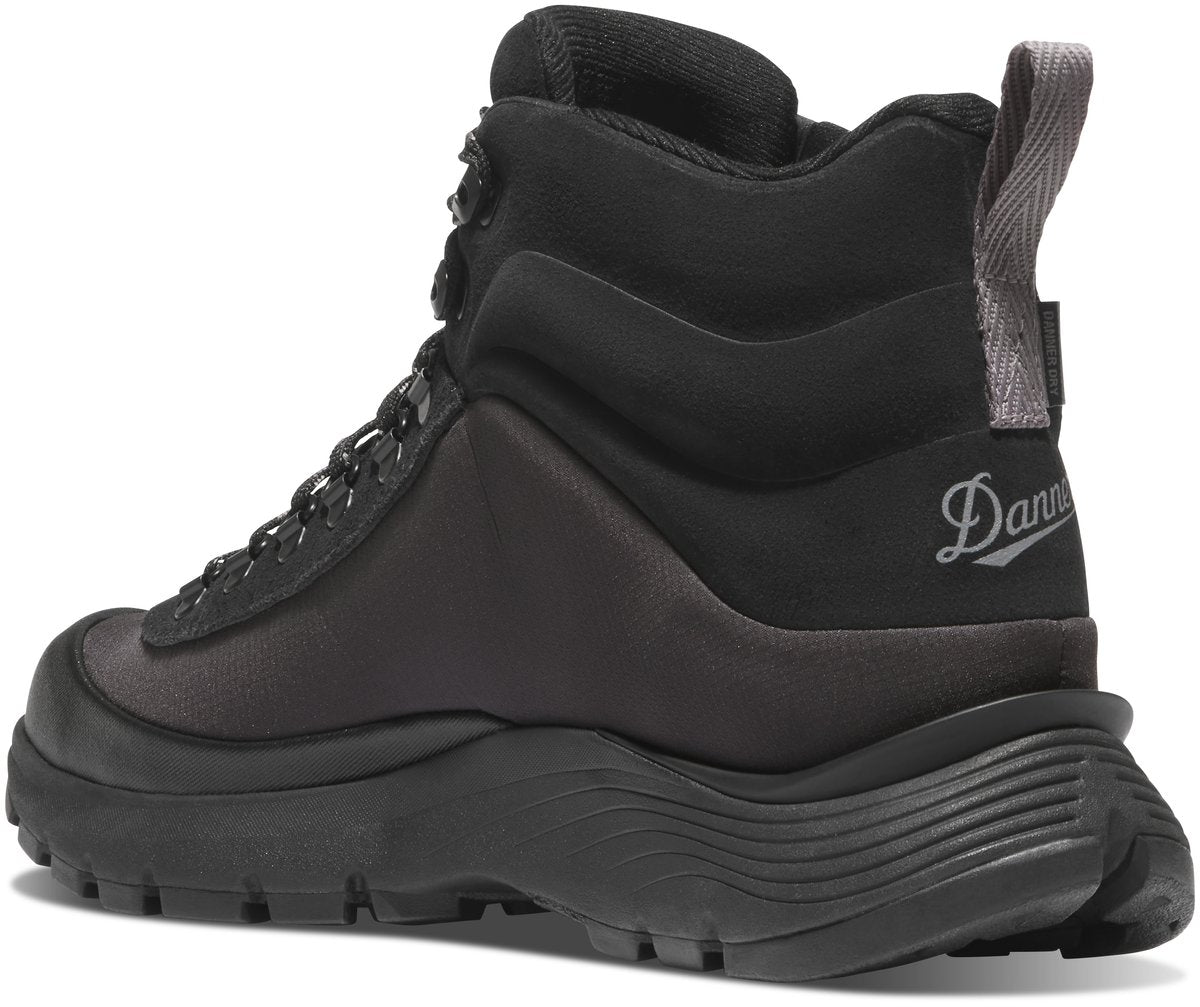 Trail Trainer Black / Danner