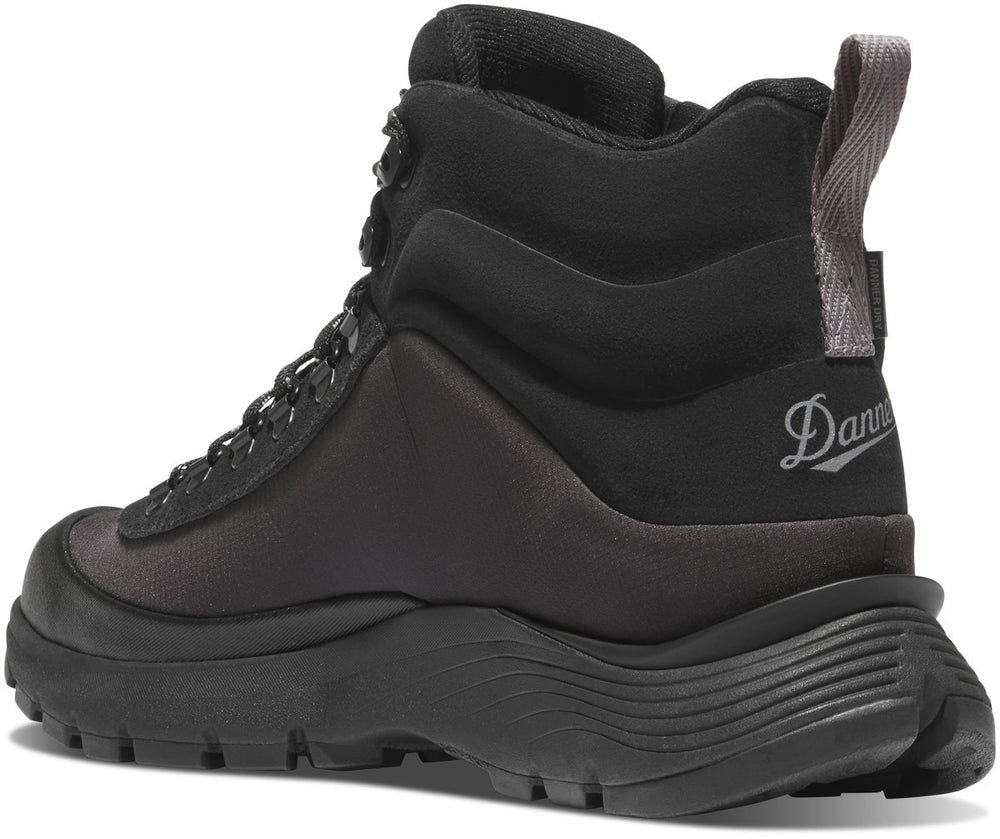 Trail Trainer Black / Danner