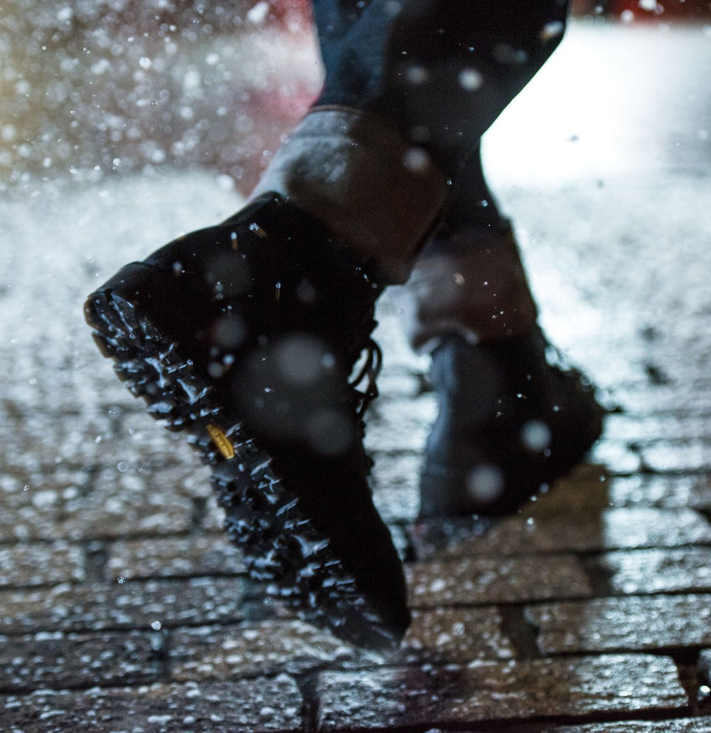 Mountain Light Black - GORE-TEX / Danner