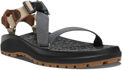 Wallowa Nylon Sandal Grizzly Brown/Dark Shadow / Danner