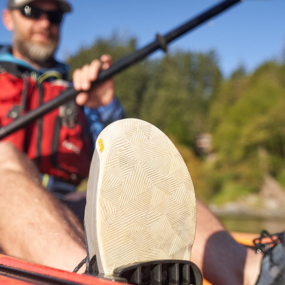 Rivercomber Goblin Blue/Charcoal / Danner