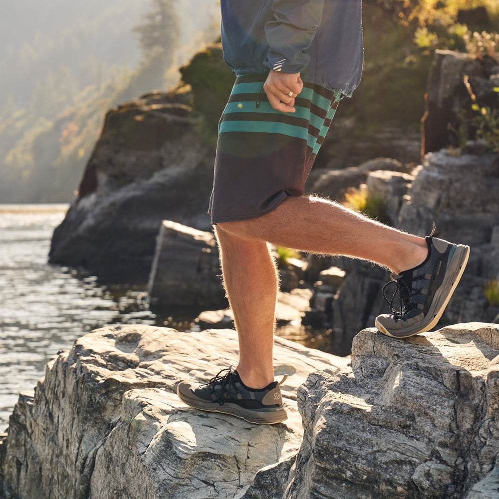 Rivercomber Goblin Blue/Charcoal / Danner
