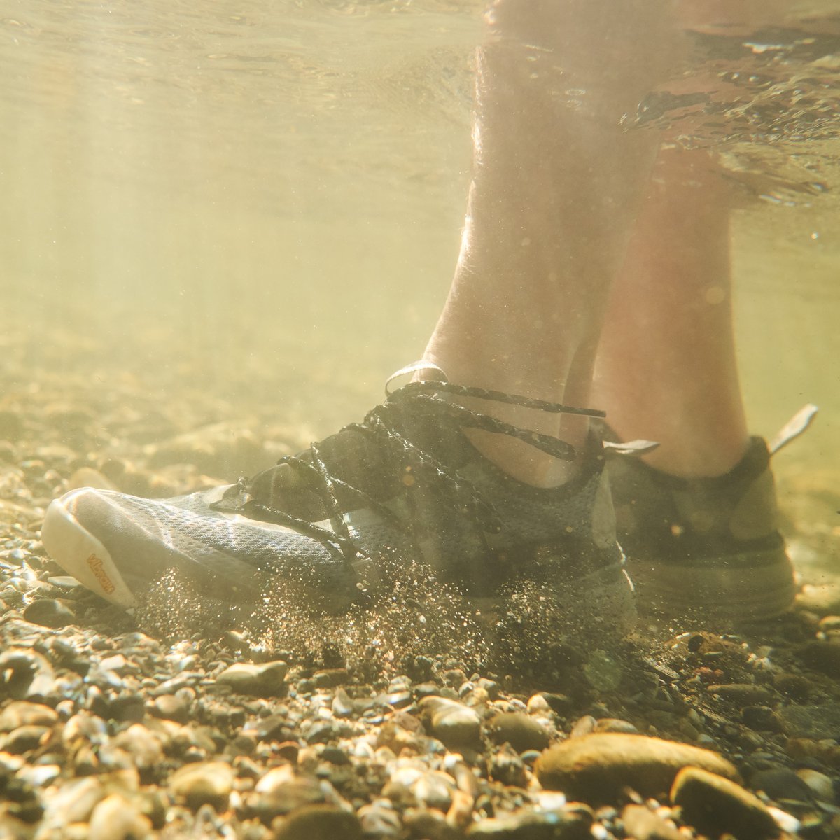 Rivercomber Goblin Blue/Charcoal / Danner