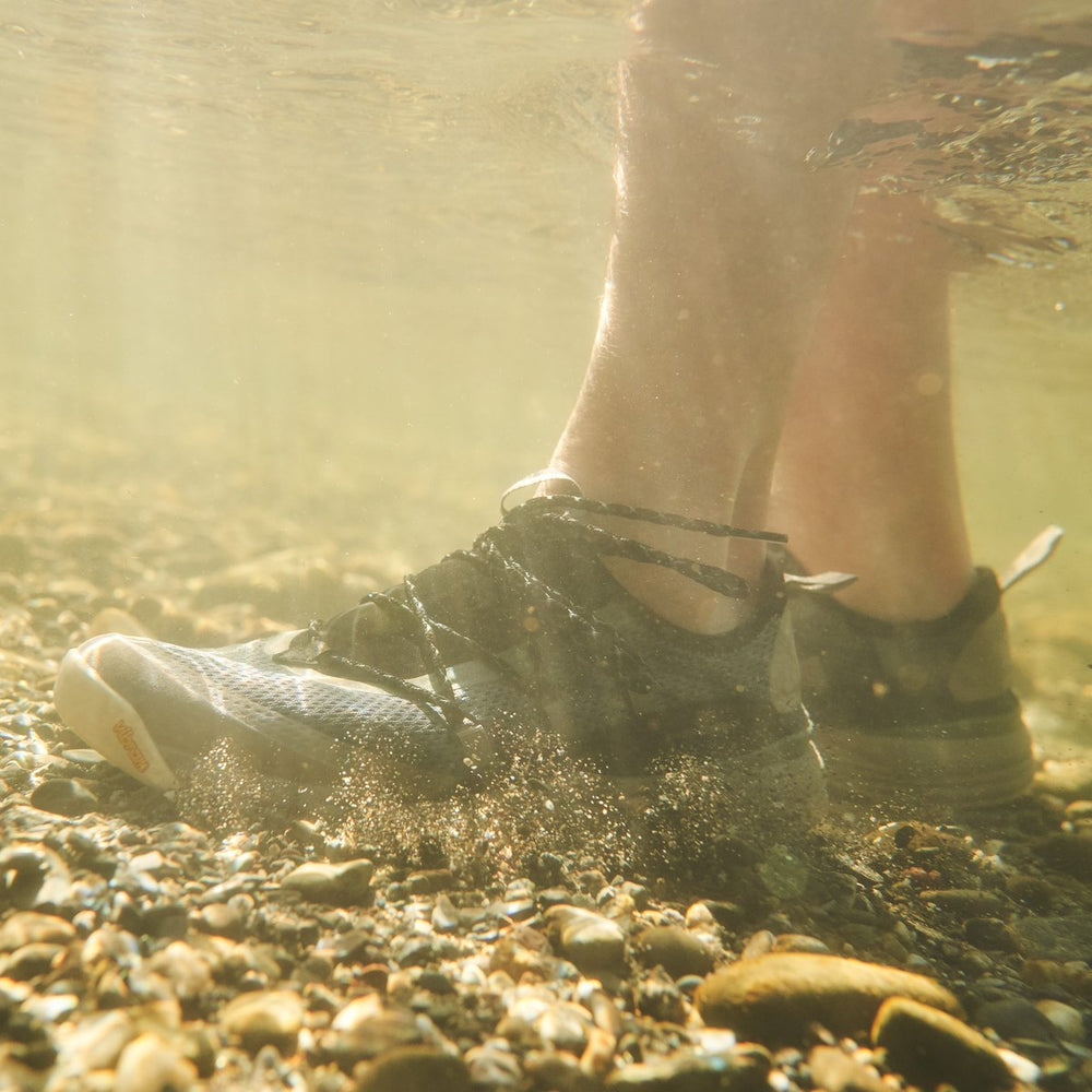 Rivercomber Goblin Blue/Charcoal / Danner
