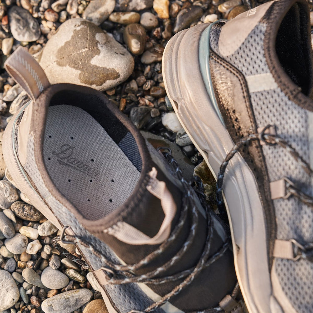 Rivercomber Goblin Blue/Charcoal / Danner