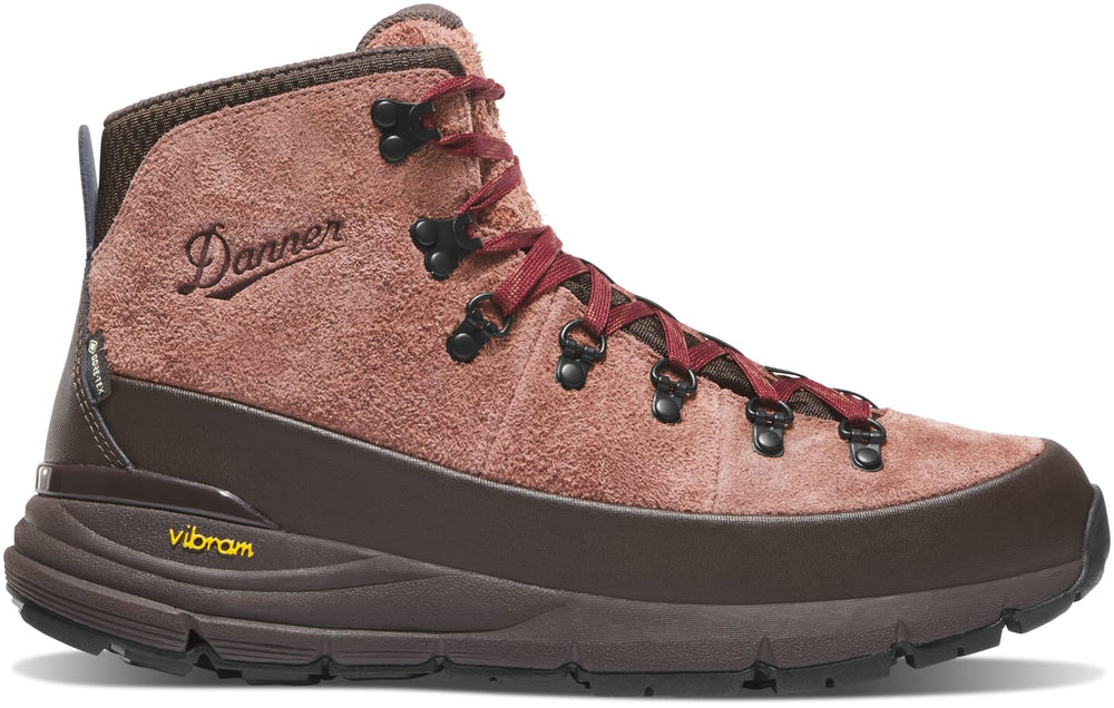 Mountain 600 ID Nutmeg / Danner