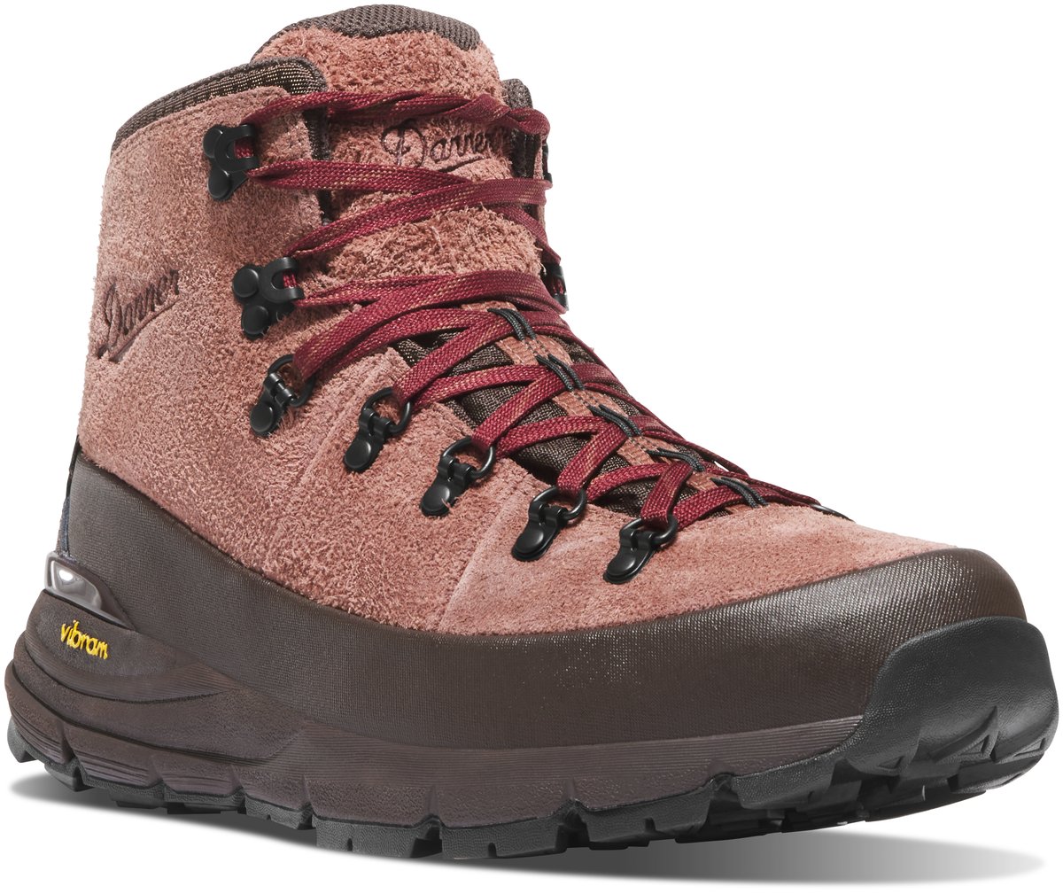 Mountain 600 ID Nutmeg / Danner