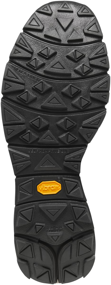 Mountain 600 ID Nutmeg / Danner