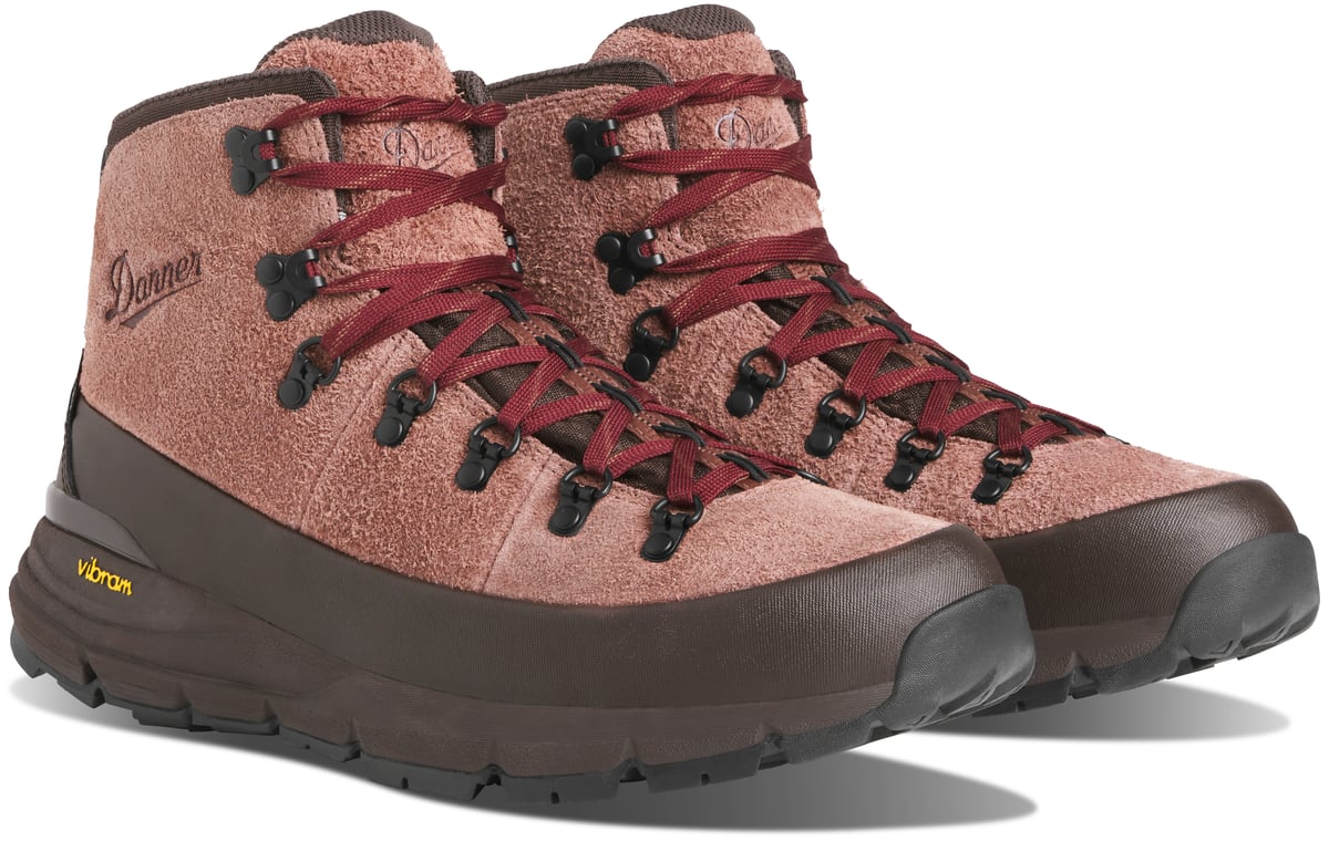 Mountain 600 ID Nutmeg / Danner