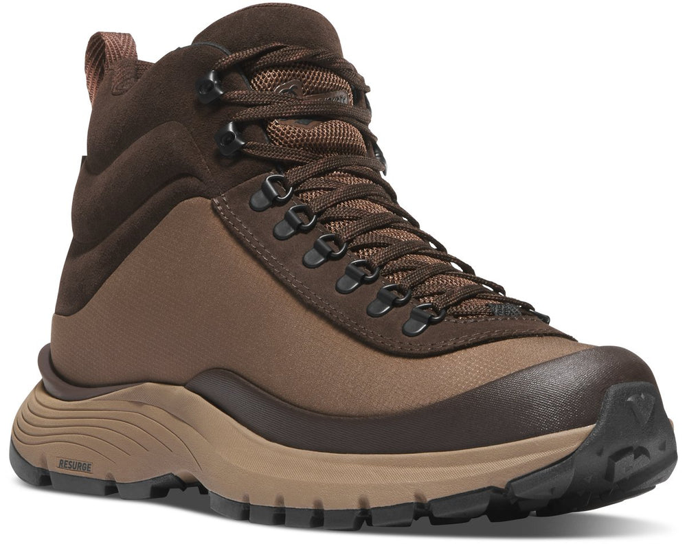 Trail Trainer Pinecone Brown/Coffee Brown / Danner