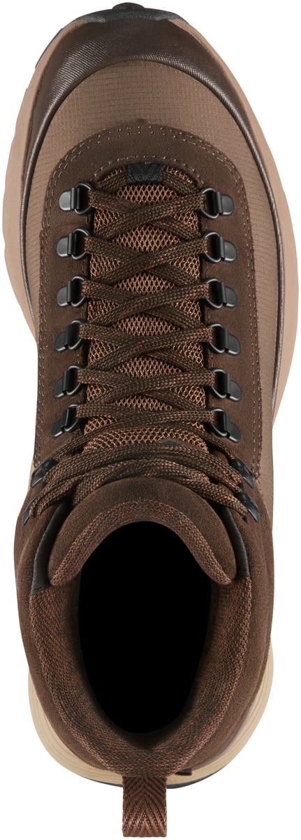 Trail Trainer Pinecone Brown/Coffee Brown / Danner