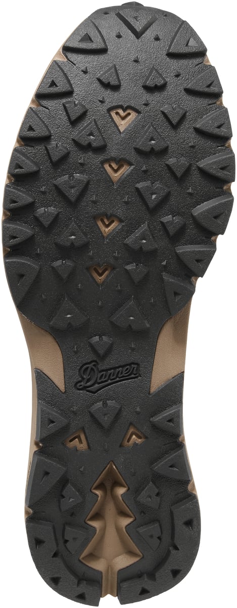 Trail Trainer Pinecone Brown/Coffee Brown / Danner