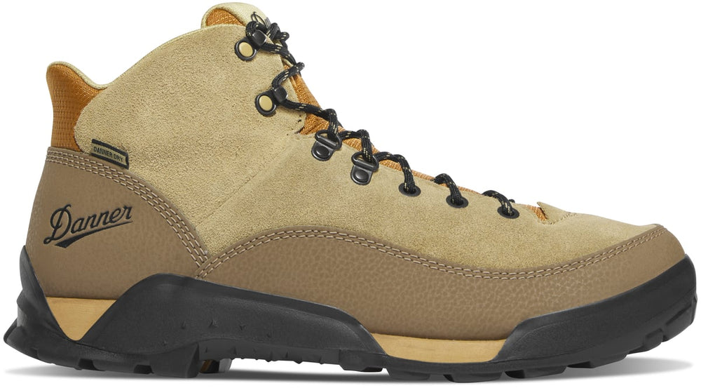 Panorama Mid 6" Antique Bronze/Kangaroo / Danner