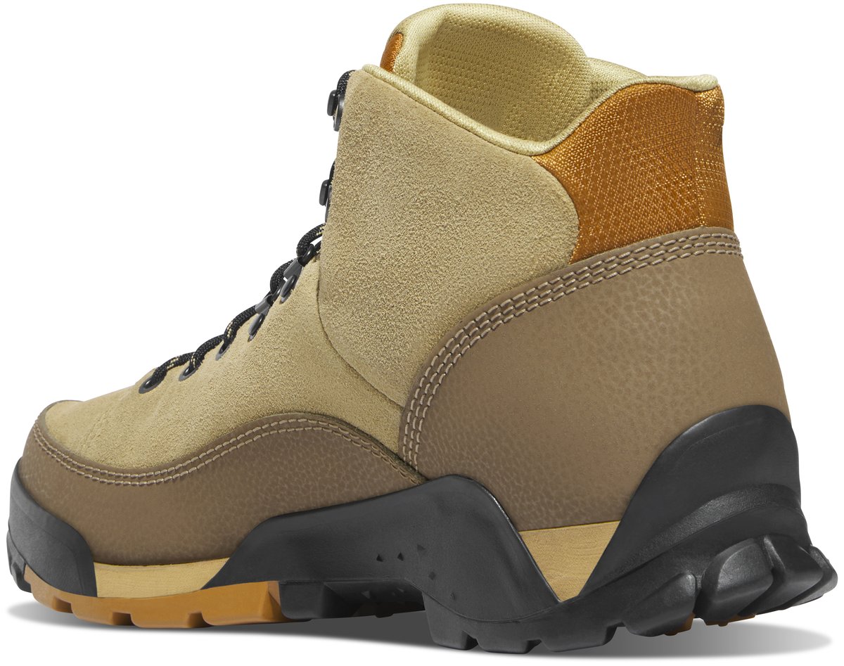 Panorama Mid 6" Antique Bronze/Kangaroo / Danner
