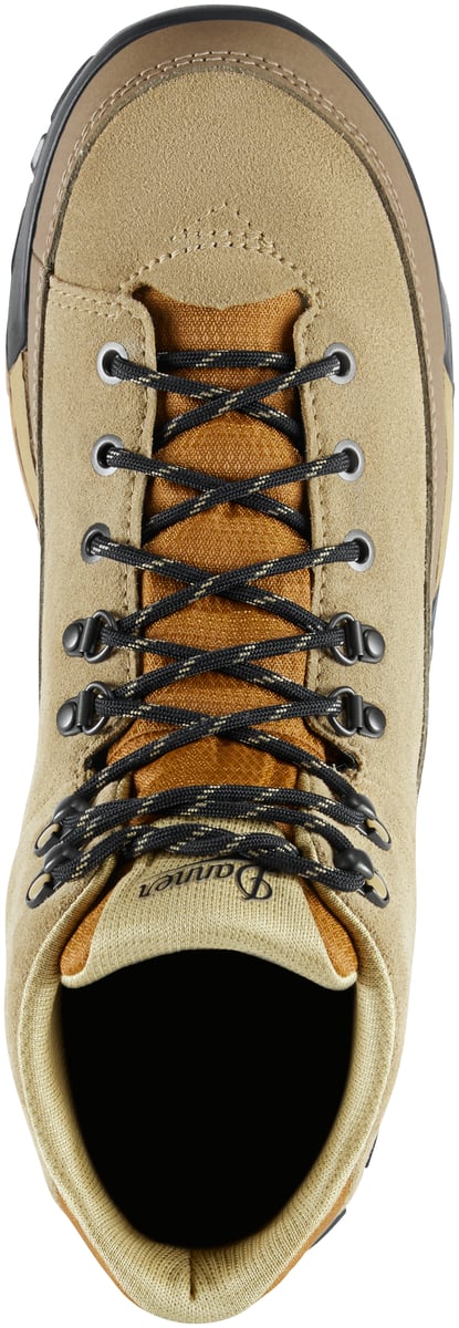 Panorama Mid 6" Antique Bronze/Kangaroo / Danner