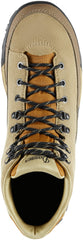 Panorama Mid 6" Antique Bronze/Kangaroo / Danner