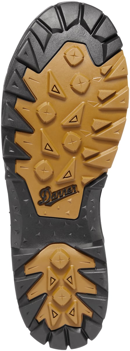 Panorama Mid 6" Antique Bronze/Kangaroo / Danner
