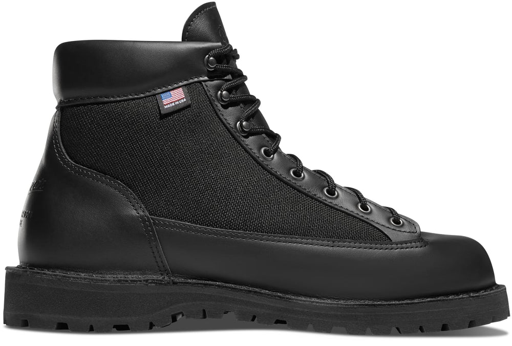 Danner Light Black / Danner