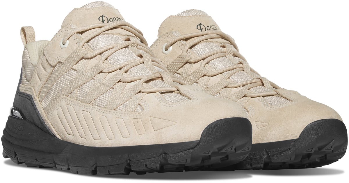FullBore ID Lily Black / Danner