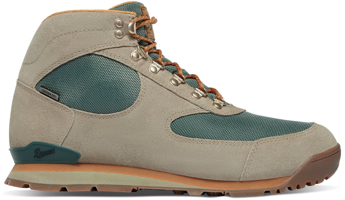 Jag II Falcon Gray / Danner