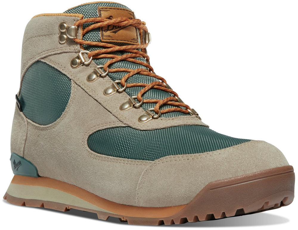 Jag II Falcon Gray / Danner