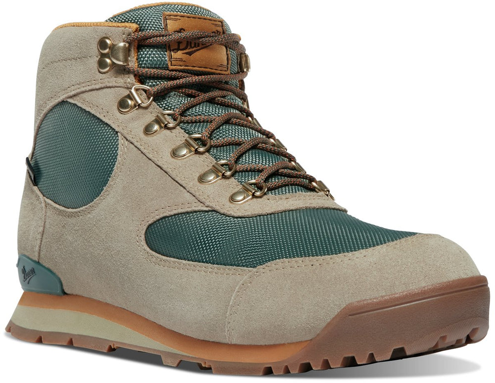 Jag II Falcon Gray / Danner