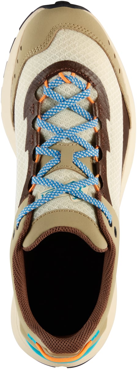 Trail Junction 3" Antique Bronze/Ibiza Blue / Danner
