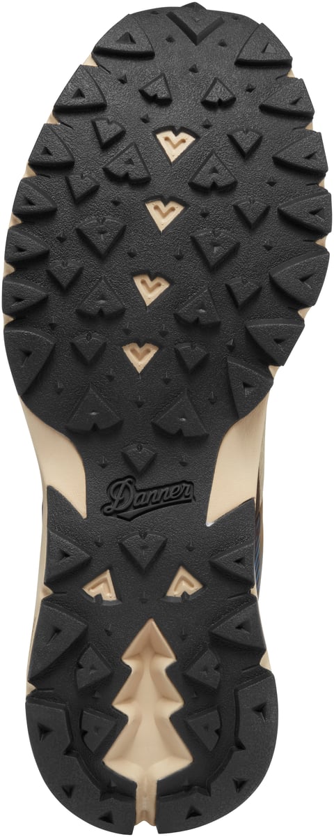 Trail Junction 3" Antique Bronze/Ibiza Blue / Danner