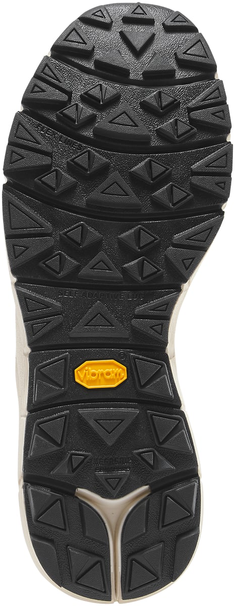 FullBore ID Silver Wolf / Danner
