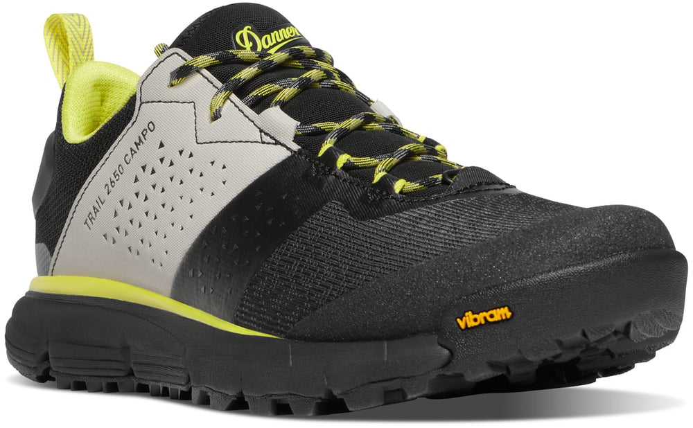 Trail 2650 Campo Ice/Yellow / Danner