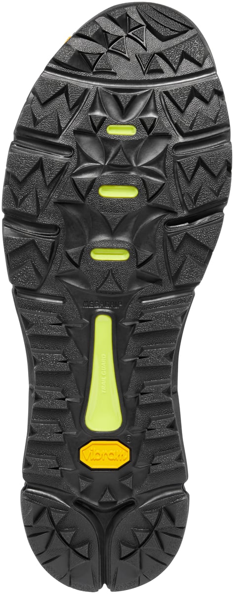 Trail 2650 Campo Ice/Yellow / Danner