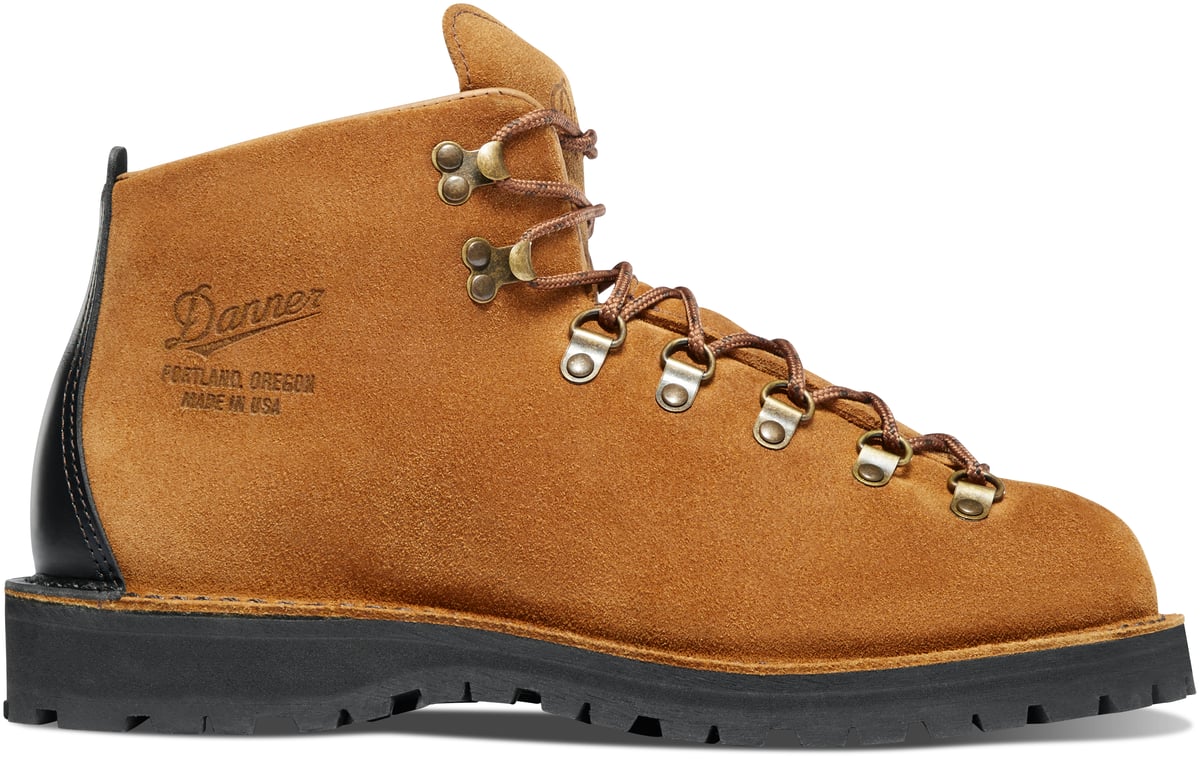 Mountain Light Wallowa / Danner