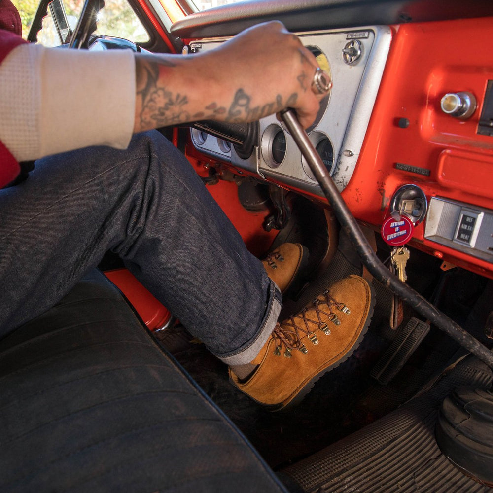 Mountain Light Wallowa / Danner