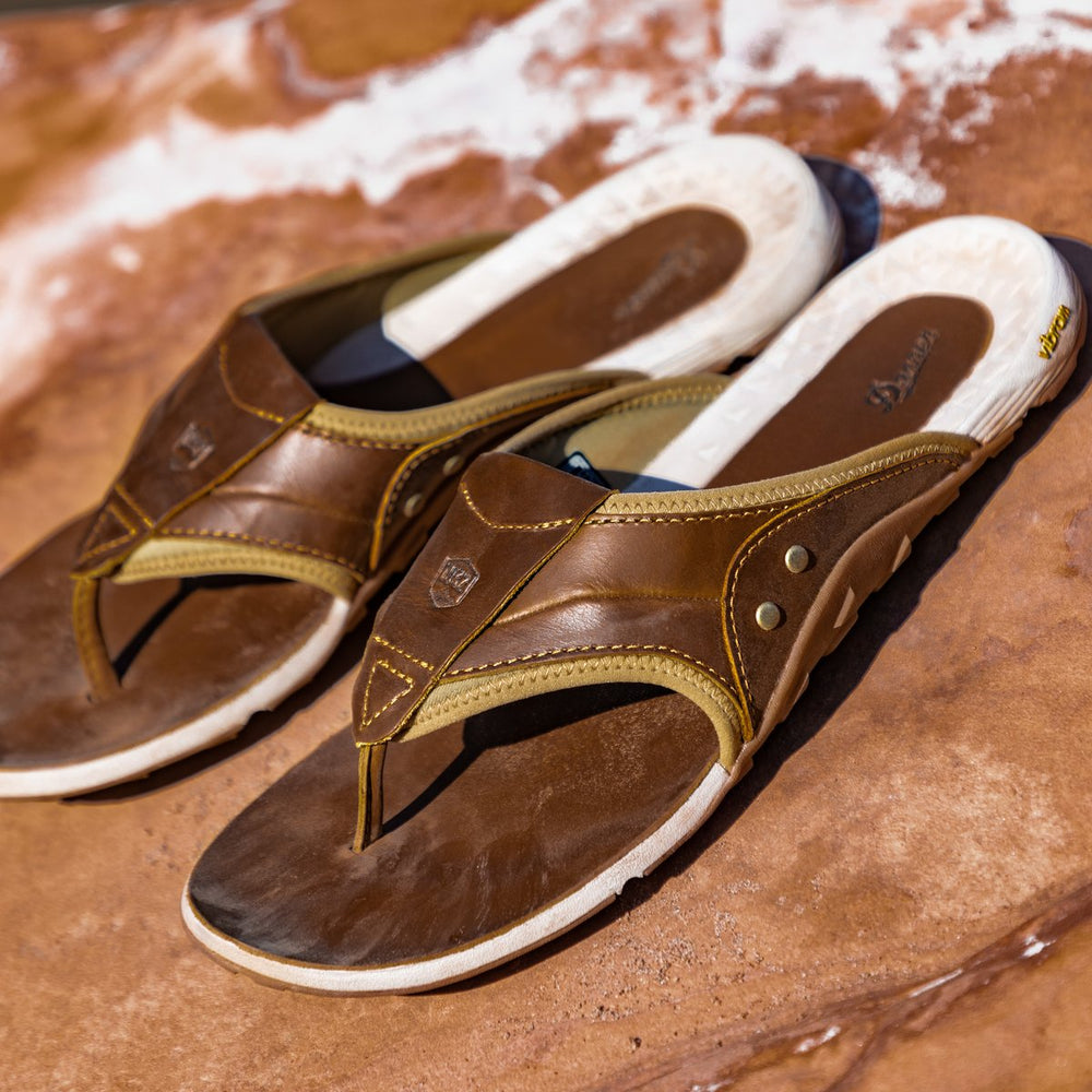 Lost Coast Sandal Sand Dune / Danner