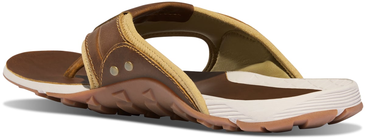 Lost Coast Sandal Sand Dune / Danner