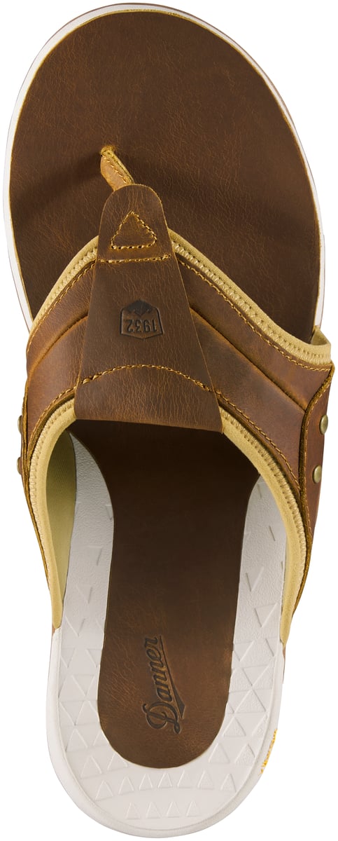 Lost Coast Sandal Sand Dune / Danner