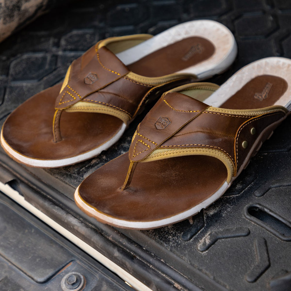 Lost Coast Sandal Sand Dune / Danner
