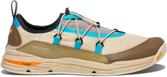 Rivercomber Sand/Bluebird / Danner