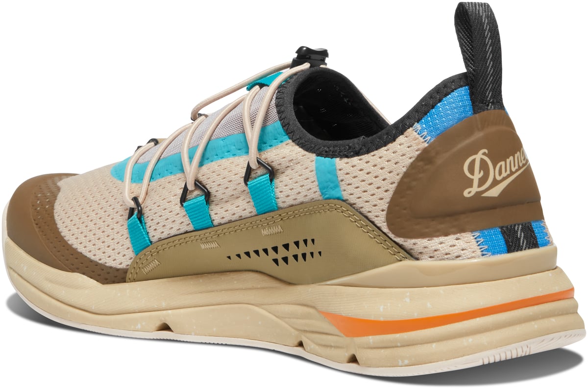 Rivercomber Sand/Bluebird / Danner