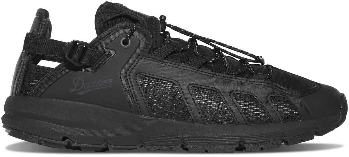 FullBore Sandal Black Shadow / Danner