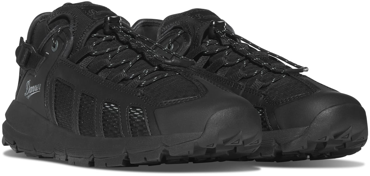 FullBore Sandal Black Shadow / Danner